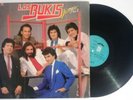 LOS BUKIS Lo Mejor Vol 2 LP Vinyl Compilation 1989 MEXICO Melody TU CARCEL