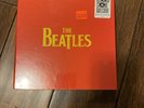 The Beatles, The Singles Box Set(Vinyl,RSD, Hype Sticker Nov-2011,Apple Records)