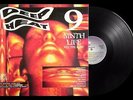 Deep Heat 9 Double Vinyl LP 1991 UK Album House/Techno Telstar STAR 2470