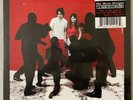 THE WHITE STRIPES White Blood Cells PEPPERMINT PINWHEEL Vinyl INDIE EXCLUSIVE