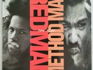 1995 - REDMAN / METHOD MAN - HOW HIGH - DEF JAM ORIGINAL - WU-TANG CLAN EPMD