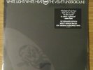 VELVET UNDERGROUND White Light /White Heat 45th Ann 180 gm 2X Vinyl *Minor Ding*