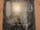 Entombed Left Hand Path full dynamic range black vinyl death metal