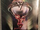 VAN HALEN 5150 - NEW SEALED LP VINYL - Club Edition- 1986 WARNER BROS.