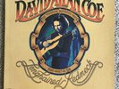 David Allan Coe Longhaired Redneck  Columbia KC 33916 orig 1976 outlaw VG+