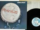 JUDAS PRIEST ROCKA-ROLLA GULL GP-479 JAPAN VINYL LP