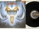 MOTORHEAD ROCK 'N' ROLL GWR VIL-28106 JAPAN PROMO VINYL LP