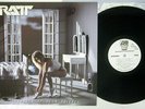 RATT INVASION OF YOUR PRIVACY ATLANTIC P-13143 JAPAN PROMO VINYL LP