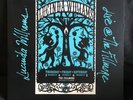 Lucinda Williams, “Live @ the Fillmore,” vinyl 3LP, 2005, Lost Highway NM