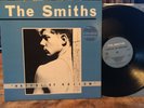 THE SMITHS - HATFUL OF HOLLOW - 1984 ORIGINAL VINYL LP+ inner ROUGH TRADE