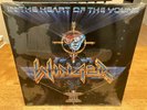 Winger II In The Heart Of The Young Vinyl LP NEW SEALED R 100570 BMG