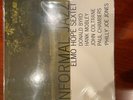 The Elmo Hope Sextet - Informal Jazz - (True Mono) (ERC022) - Electric Recording