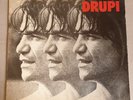 DRUPI DI SOLITO LA GENTE MI CHIAMA LP RARE RICORDI ITALY PRESS 1977