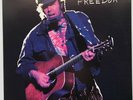 Neil Young - Freedom - 1989 - Vinyl Record LP