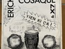 ERICK COSAQUE & X7 KILLER GWOKA JAZZ FUSION 