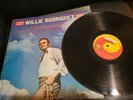 WILLIE RODRIGUEZ AND HIS ORCHESTRA THE PR KID MARY LOU ORIG LABEL SALSA LP HEAR