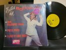 CHACON Y SU CONJUNTO EXITOS DEL BOOGALOO MAR8BEL ORIG LABEL SALSA LP HEAR