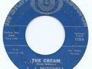 NORTHERN SOUL / FUNK 45 - L J MITCHELL 