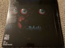 THEY LIVE vinyl LP Death Waltz John Carpenter RARE