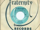 FEMALE ROCKABILLY 45 - SPARKLE MOORE 
