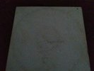 beatles white album vintage and original...real good condition.