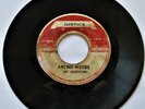 RARE ROCKSTEADY Agrovators THE CLARENDONIANS  This is my Story Archie Moore