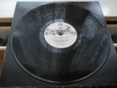 GONG - CAMEMBERT ELECTRIQUE 1st UK Press White label 1971 Canterbury Pink Floyd