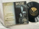 LUDWIG HOELSCHER Raucheisen Cello SOLISTEN KONZERT Telefunken TW 30050 50s RARE