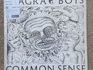 viagra boys Common Sense 180g Pink Vinyl