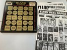 Lp Elvis Presley Vinyl Record RCA Box Set A Touch of Gold Vol 2 Box set LPM 6402