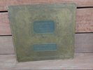 FURTWANGLER Beethoven Symphony No.5 RARE Brunswick HOF Album 2 78 rpm 12