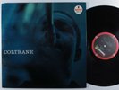 JOHN COLTRANE Coltrane ABC/IMPULSE A-21 LP gatefold #