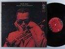 MILES DAVIS 'Round About Midnight COLUMBIA LP mono 6-eye #