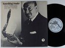 BUD FREEMAN Something Tender UNITED ARTISTS JAZZ LP VG+ mono #