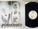VENOM POSSESSED VAP 35194-20 JAPAN PROMO VINYL LP