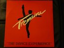 JOE TREMAINE The Dance Experience PRIVATE ELECTRO BREAK BEATS JAZZ FUNK Listen