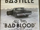 Bastille - All This Bad Blood (2xLP) RSD 2020 LIMITED EDITION (ONLY 1500 COPIES)