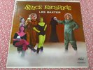 LES BAXTER Space Escapade LP (1958) space age exotica STEREO