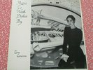 TOM CAMERON Music To Wash Dishes By LP (1982) private synth/experimental