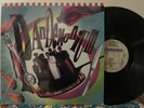 THE TIME (PRINCE) *rare shrink* pandemonium PAISLEY PARK LP funk soul r&b