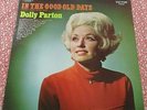 DOLLY PARTON In The Good Old Days (1969) LP RCA original country