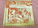 SUN RA ARKESTRA My Brother The Wind Vol. II LP (1971) El Saturn orig free jazz