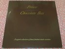 PRINCE Chocolate Box LP SAROTTI SOUNDS PRESSING