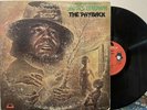 JAMES BROWN the payback *rare OG hat label* POLYDOR 2xLP ABC PARAMOUNT LP soul