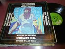 THE ZOMBIES ODESSEY AND ORACLE TIME OF THE SEASON LP DATE TES4013 VG+