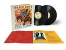 BEACH BOYS - FEEL FLOWS  THE SUNFLOWER  SURF'S UP SESSIONS 1969-1971 .. - d99d