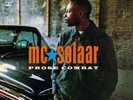 MC Solaar - Prose combat - Vinyl Record L.P. SET.. - d99d