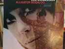LOU DONALDSON ALLIGATOR BOGALOO BLUE NOTE ORIG LONNIE SMITH GEORGE BENSON