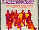 BOOKER T & the MG's 'Booker T Set' original1969 Aussie LP 1st press soul/R&B NM