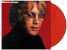 Warren Zevon - Excitable Boy [LP] 180 Gram Red Colored Vinyl